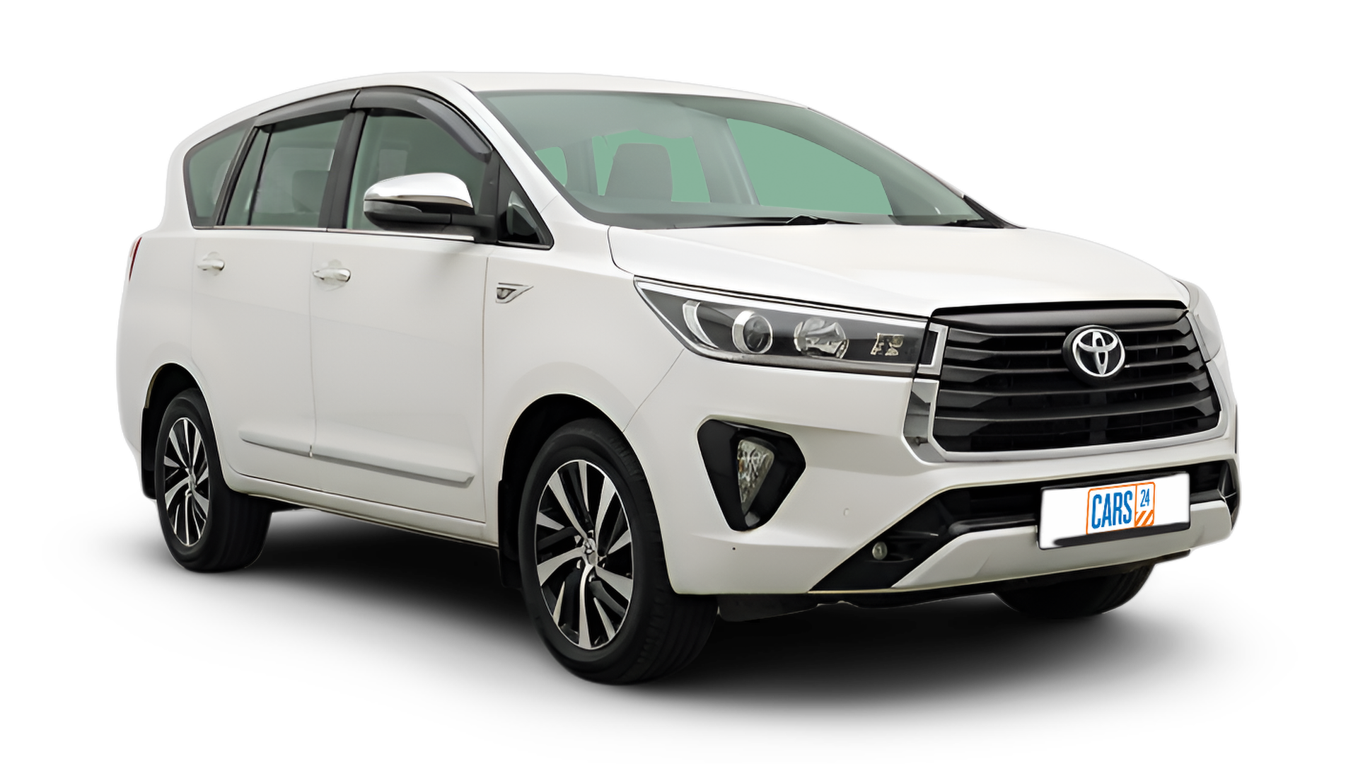 Toyota Innova Crysta-img